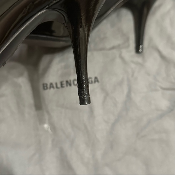 Balenciaga Heels - Picture 3 of 8